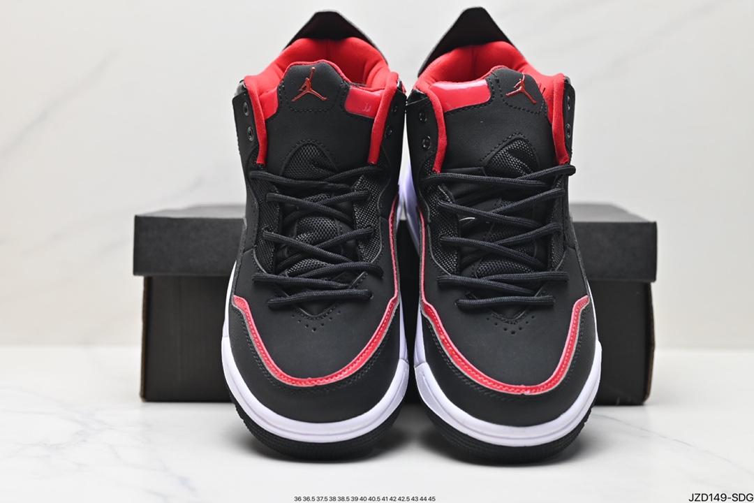 Nike Air Jordan Shoes